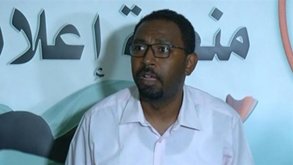 أمجد فريد المساعد السابق لمستشار رئيس الوزراء