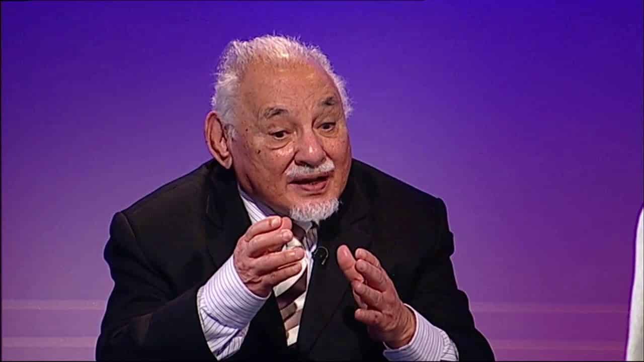 علي محمود حسنين