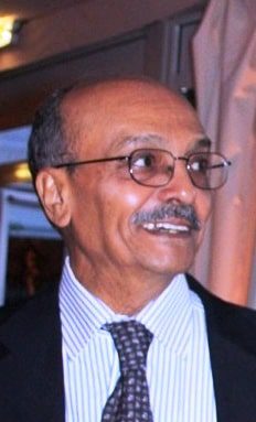 سليمان صالح ضرار