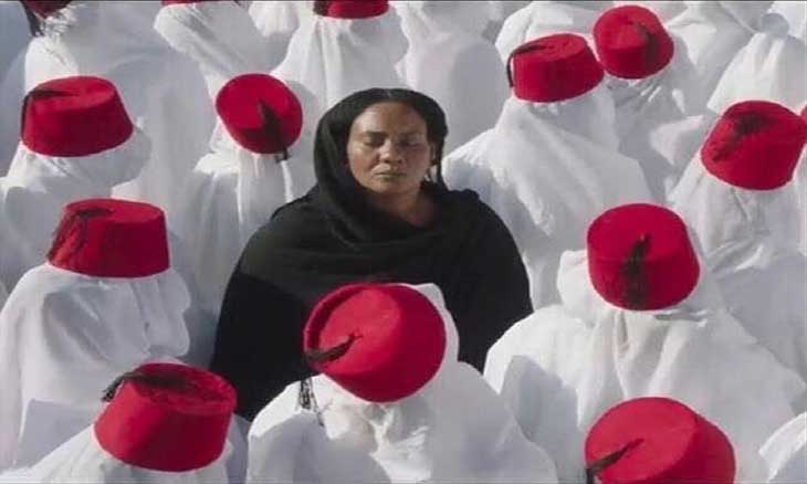 الفيلم السوداني- ستموت في العشرين