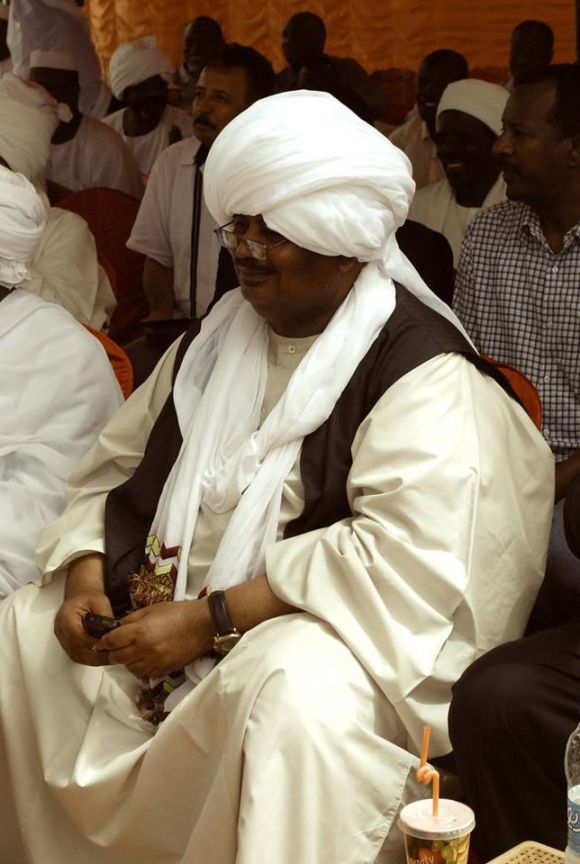 حسين خوجلي