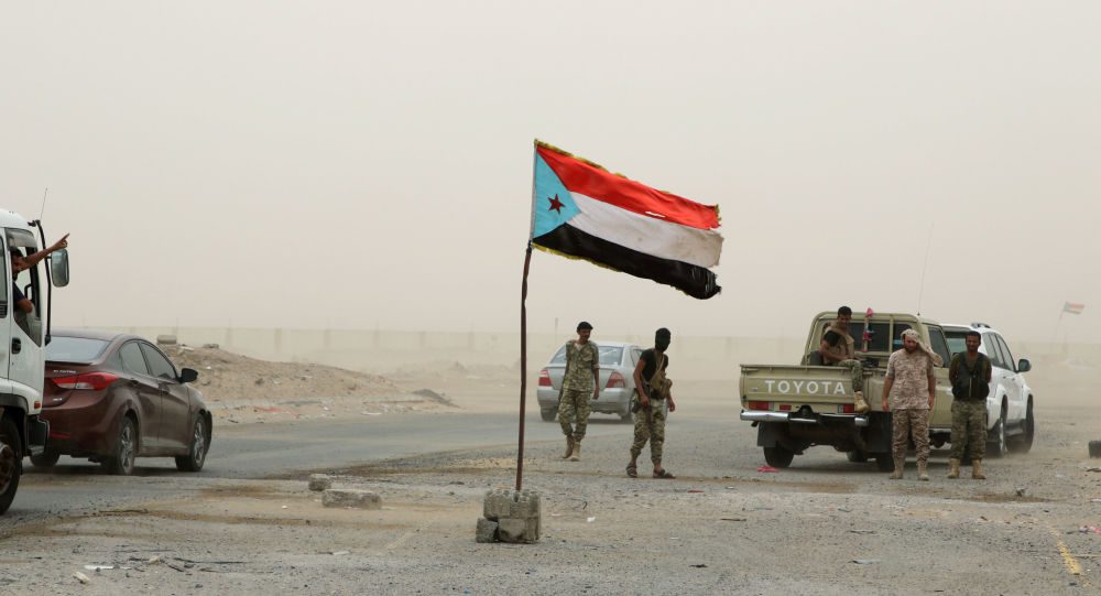 اليمن