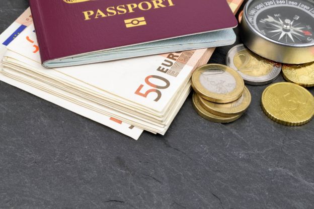 أسعار الجوازات عالمياً