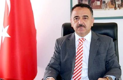 السفير التركي في السودان، عرفان نذير