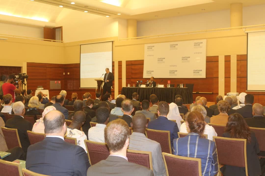 مؤتمر شاتام