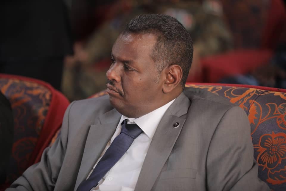 مدني عباس مدني