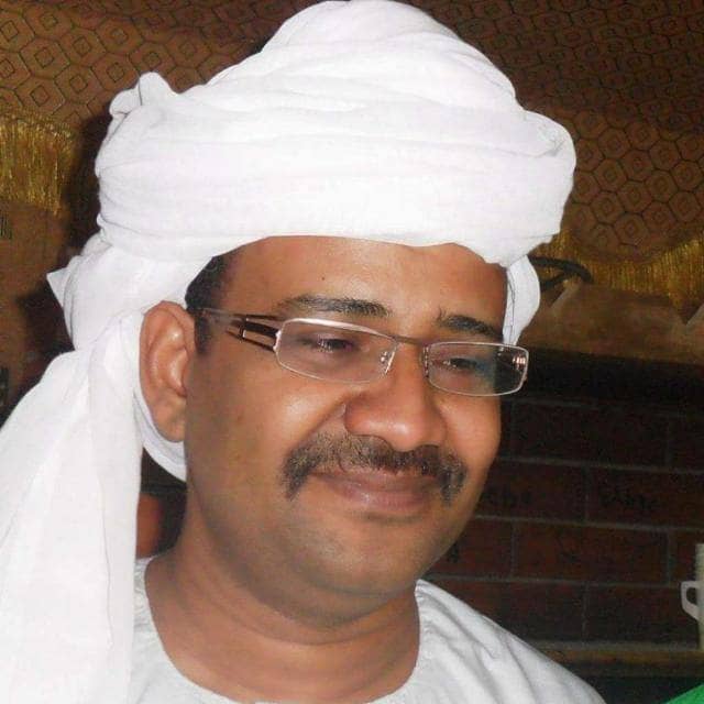 جمال أحمد الحسن