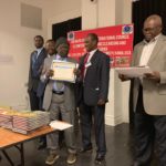 مؤتمر الاتحاد السوداني العالمي