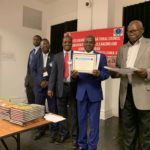 مؤتمر الاتحاد السوداني العالمي