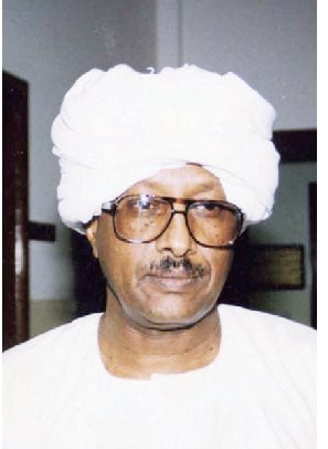 د. فراج الشيخ الفزاري