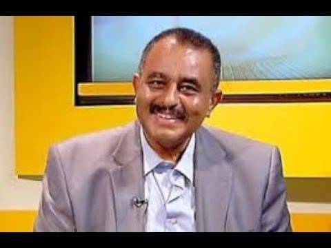 ساطع الحاج - القيادي بالحرية والتغيير