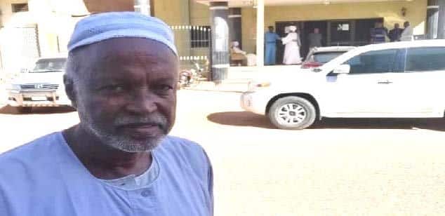 محمد محي الدين الجميعابي