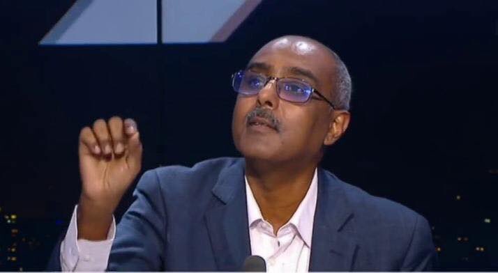 الرشيد سعيد