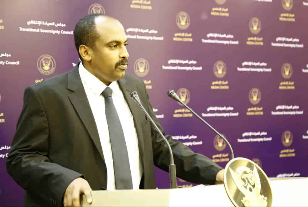محمد الفكي سليمان