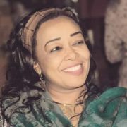 صورة هنادي الصديق