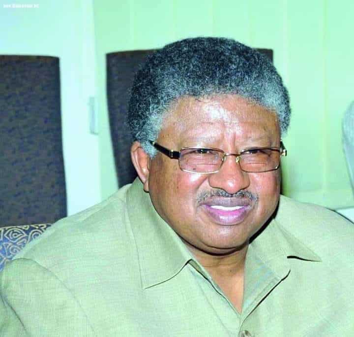 أحمد البلال الطيب