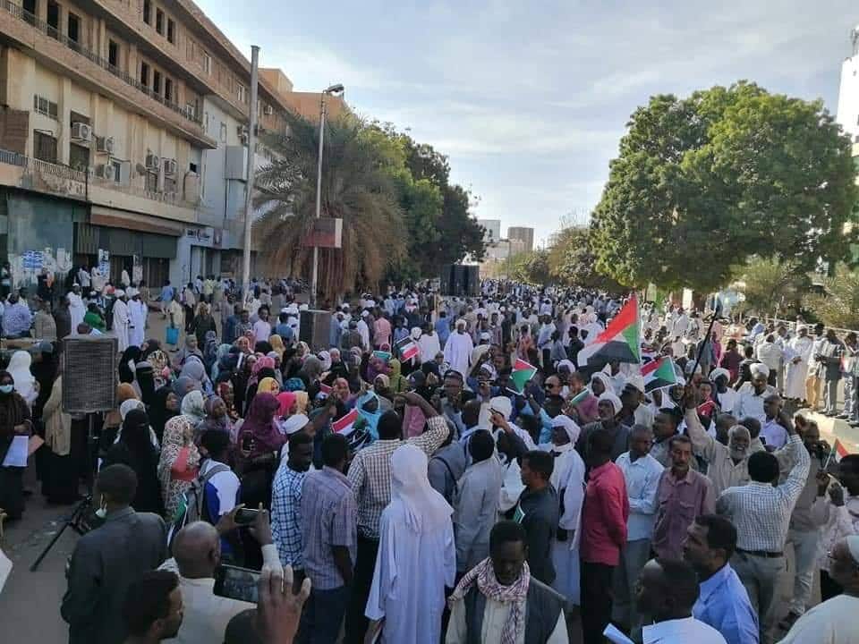 الزحف الأخضر