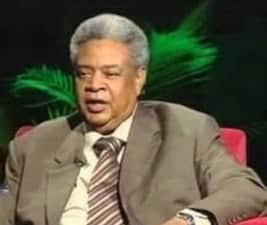 الشاعر فضل الله محمد
