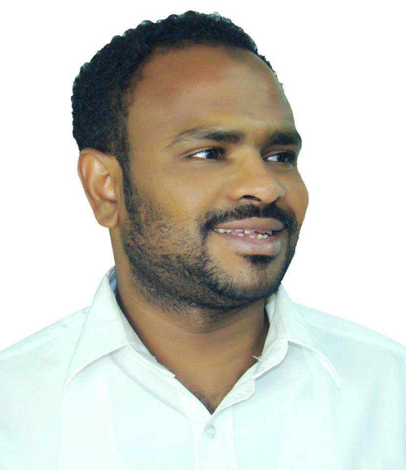 إسماعيل احمد محمد( فركش)