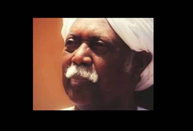 د. حيدر أبراهيم علي