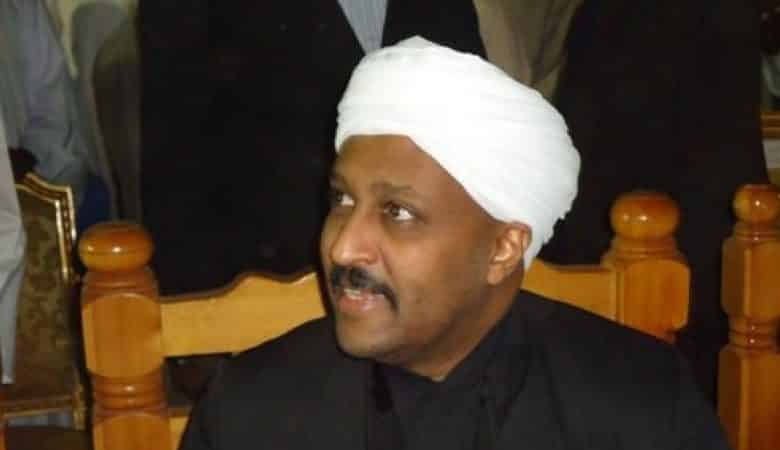 الحسن الميرغني