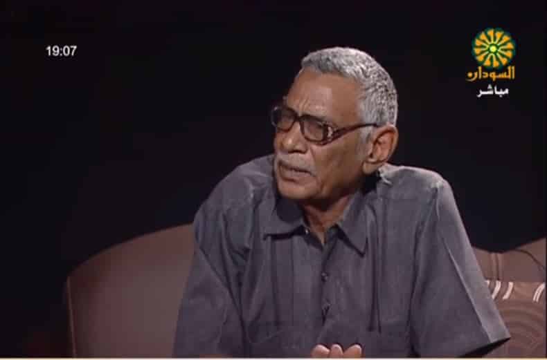 الشاعر عبدالرحمن مكاوي