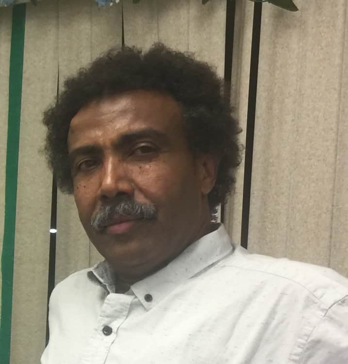 خالد عبدالحميد