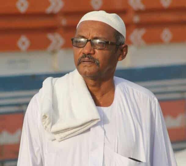 المهندس عادل خلف الله