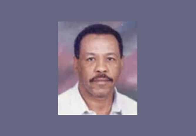 حسن أحمد الحسن