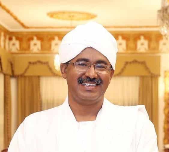 عمر الحلاوي