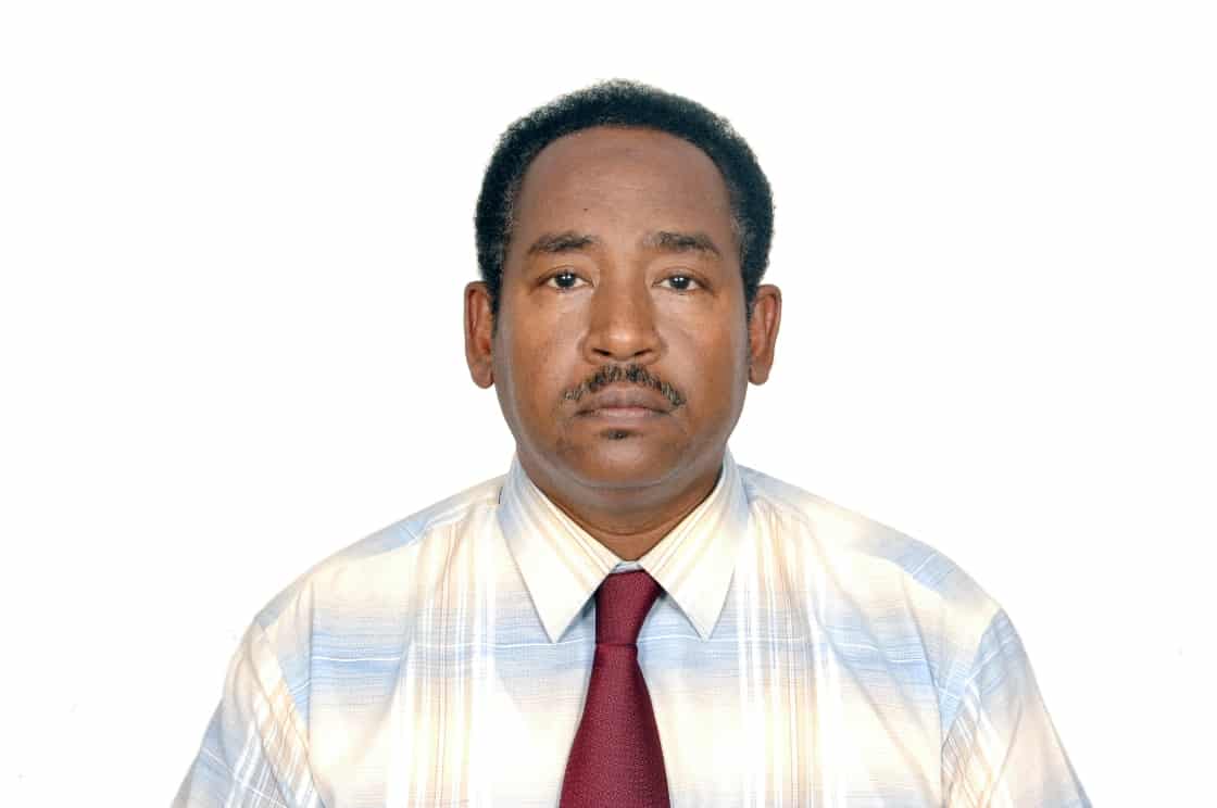 د.محمد سيداحمد ساتي
