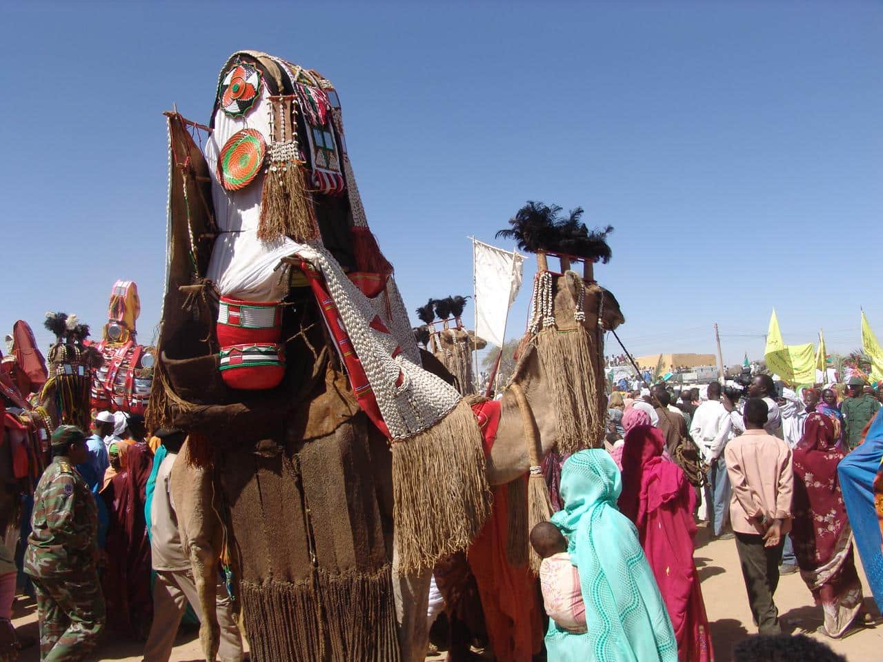 الراكوبة السودانية