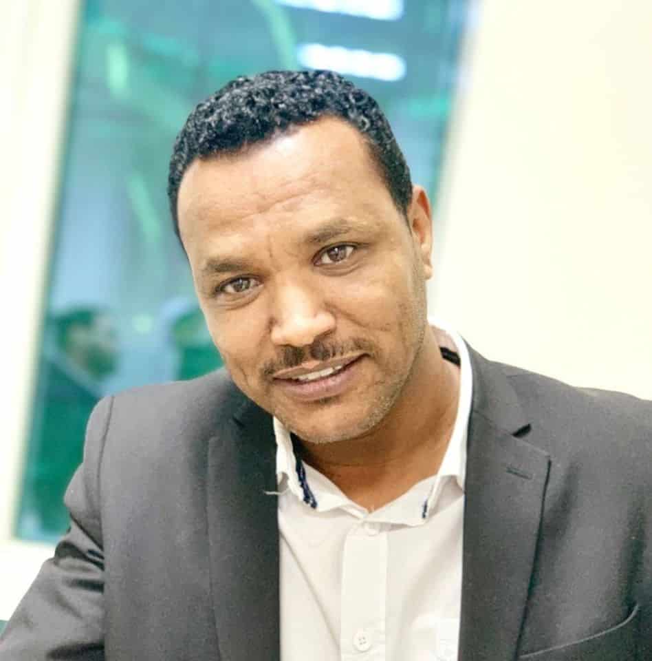 نورالدين عثمان
