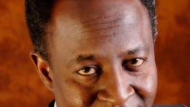 لقمان أحمد مدير التلفزيون القومي