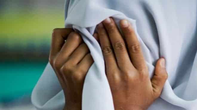 ختان الإناث - GETTY IMAGES