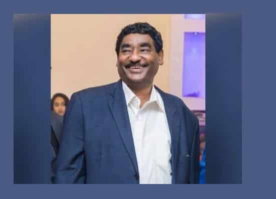 إبراهيم الشيخ