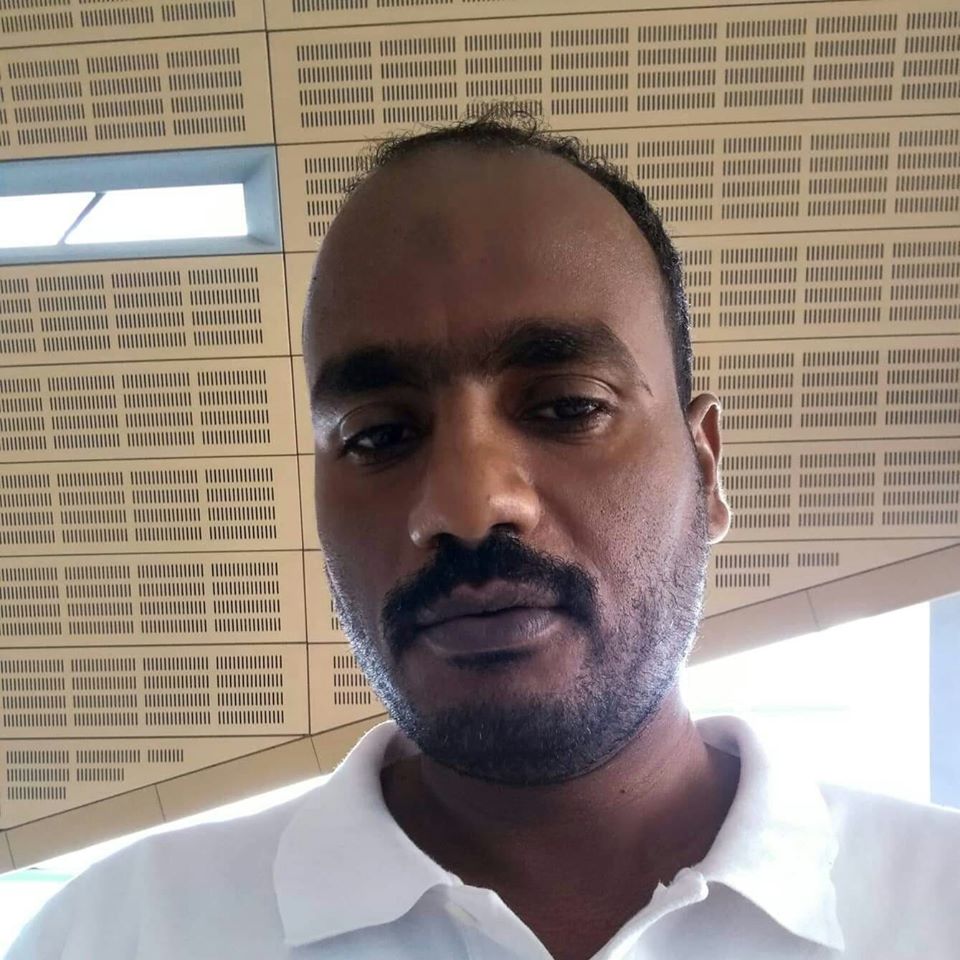 محمد سعيد حلفاوي