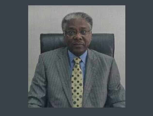 محمد موسى جبارة