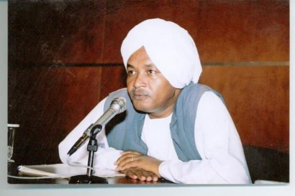 محمد طه القدال