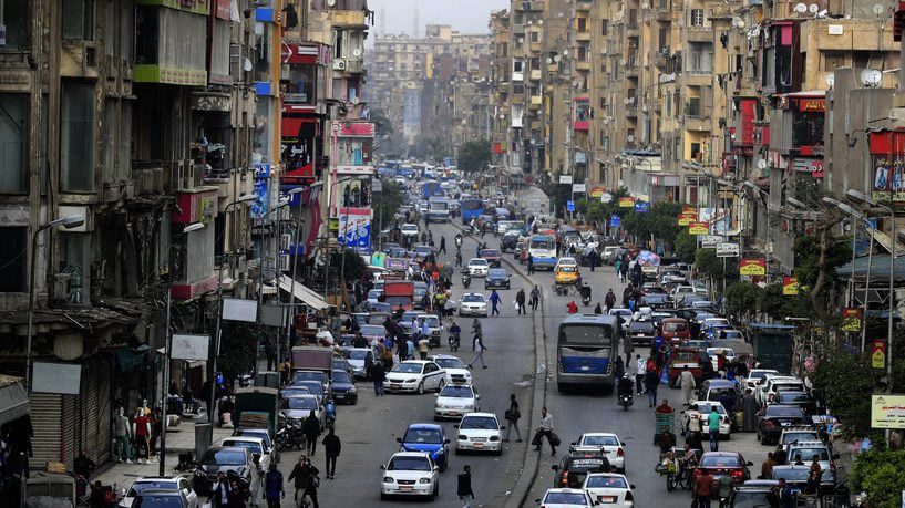 المتحدث باسم وزارة الصحة المصرية يقول إن الإجراء يهدف إلى منع تفشي فيروس كورونا