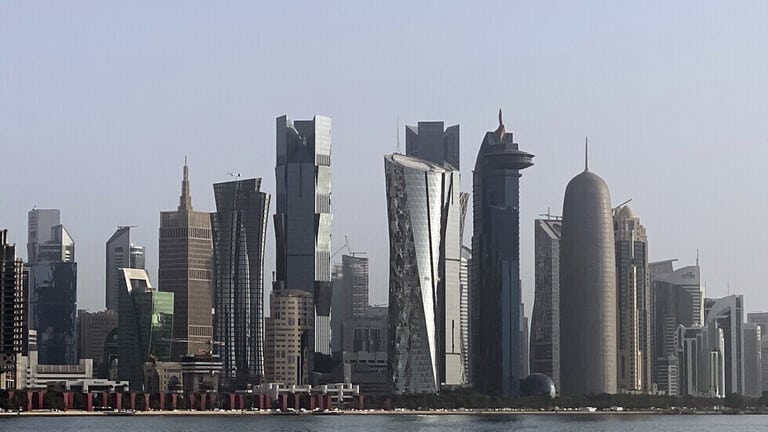 الدوحة - رويترز