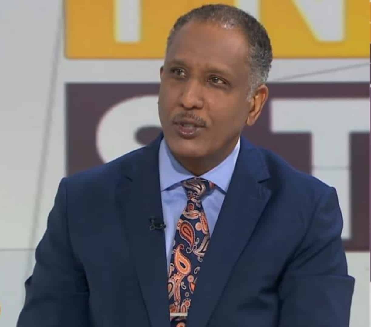 د. الوليد آدم مادبو