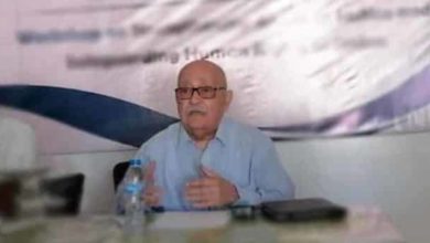 نبيل أديب عبدالله / المحامي