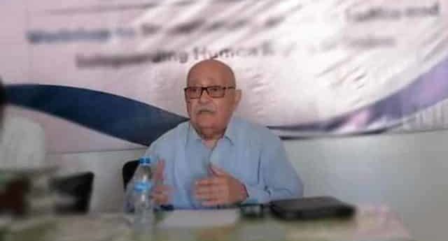 نبيل أديب عبدالله / المحامي