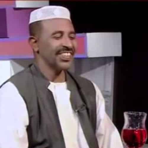 الشاعر بشرى البطانة