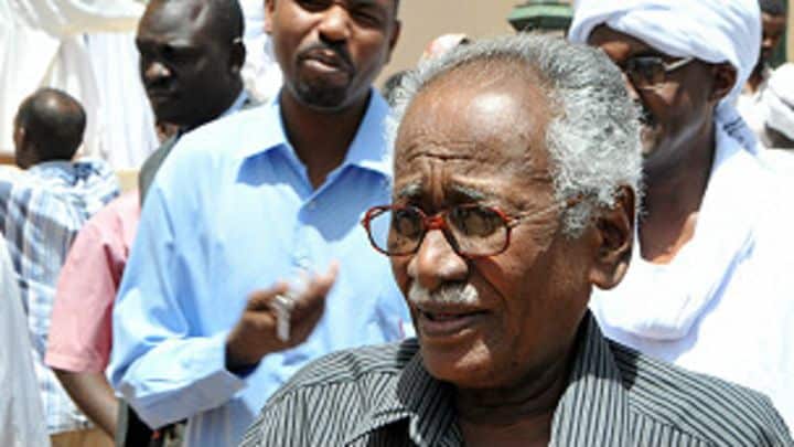 محمد إبراهيم نقد