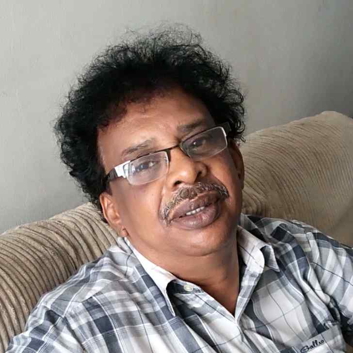 زهير عثمان حمد