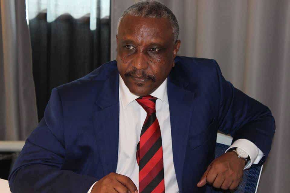ياسر عرمان