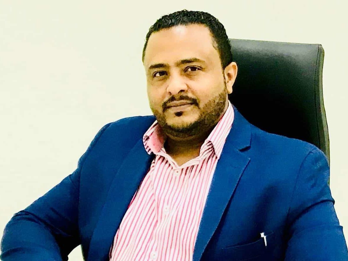 د. محمد حسن فرج الله