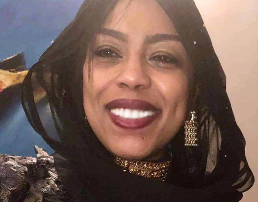 اميرة عمر بخيت